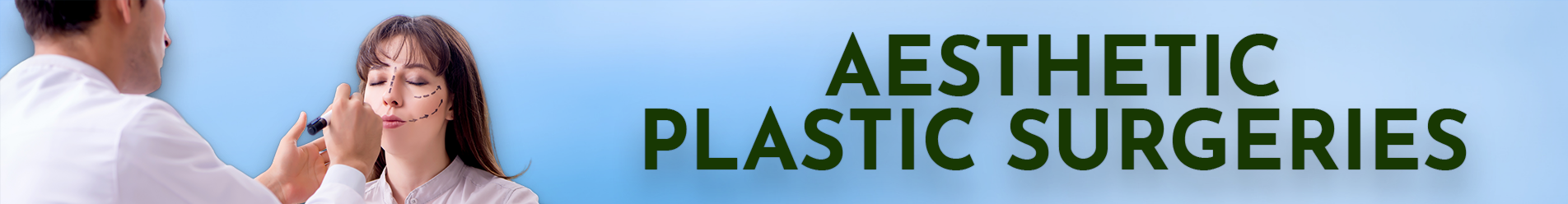 Plastic Aesthetic Surgery