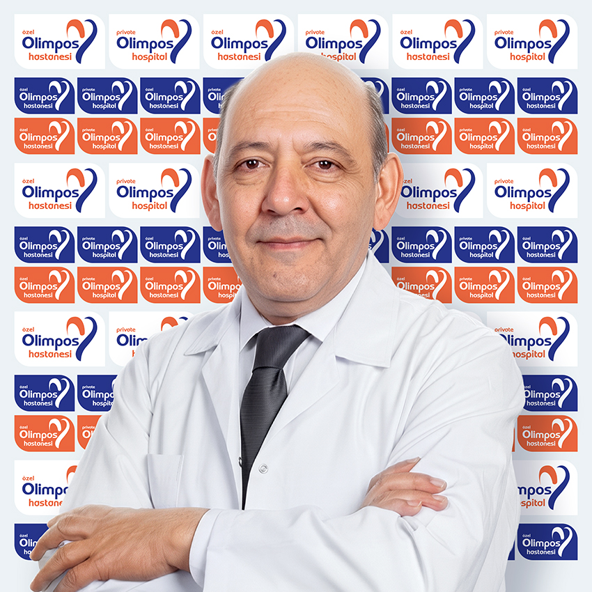 Eyüp Erdinç YAY