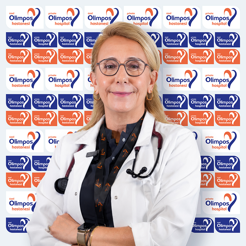 Özen Burcu YÜCEŞEN